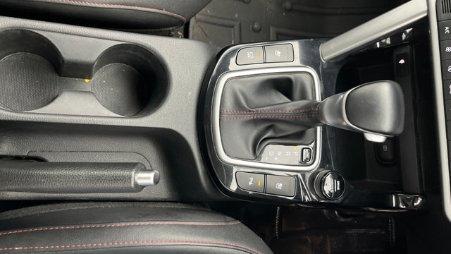 View Kia Seltos Image 43 Used Kia Seltos Image 43