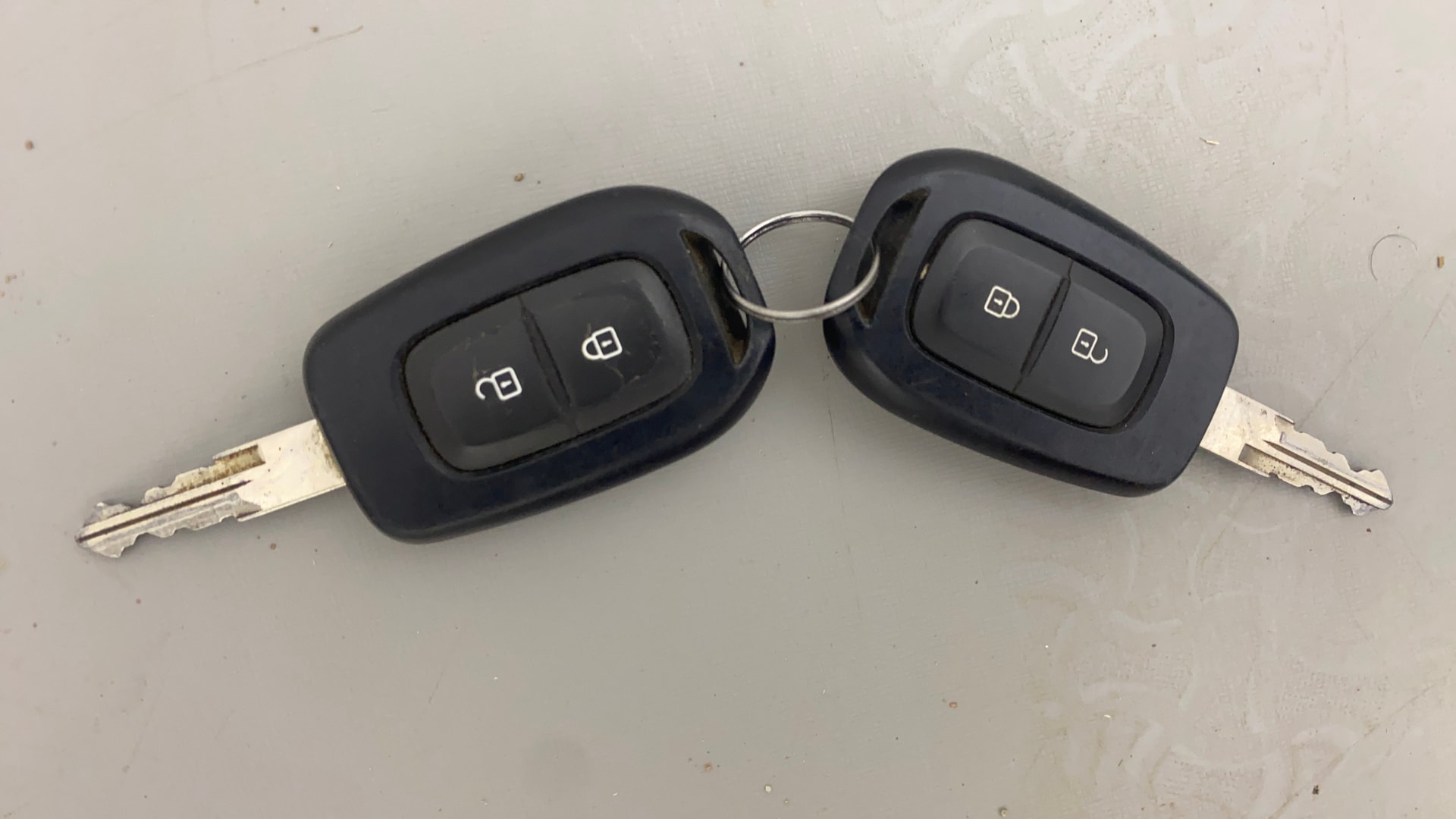 Used 2016 Renault Duster Used 2016 Renault Duster
