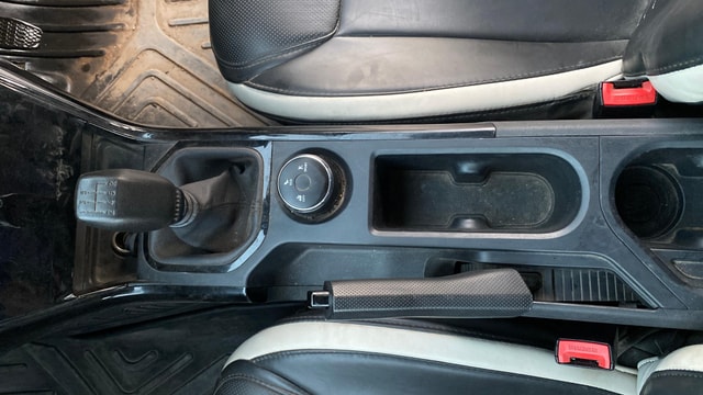 View Tata Nexon Image 38 Used Tata Nexon Image 38