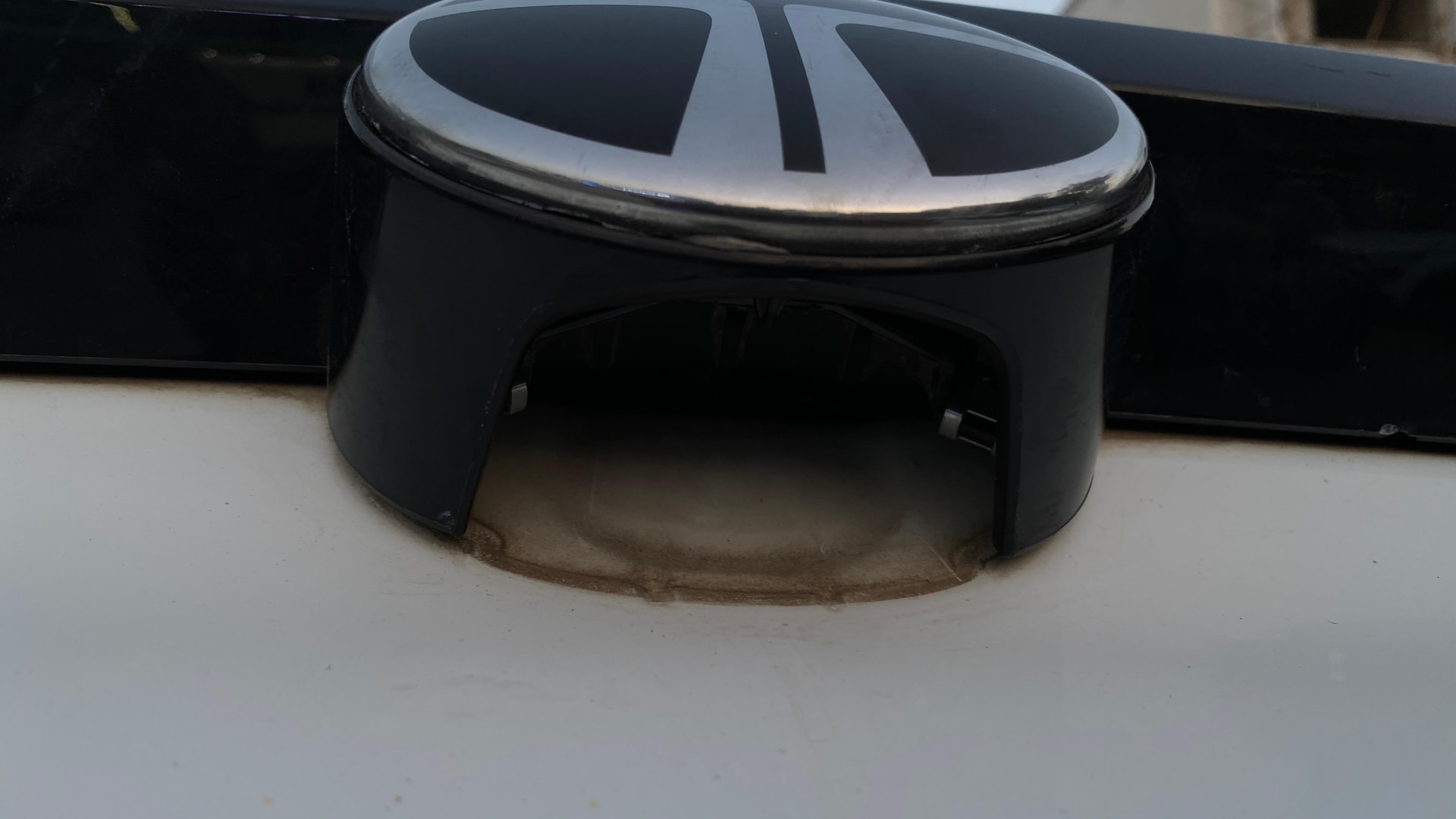 View 2024 Tata Nexon Revotron XE Image 23 Used 2024 Tata Nexon Revotron XE Image 23