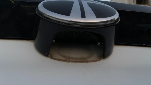 View Tata Nexon Image 23 Used Tata Nexon Image 23