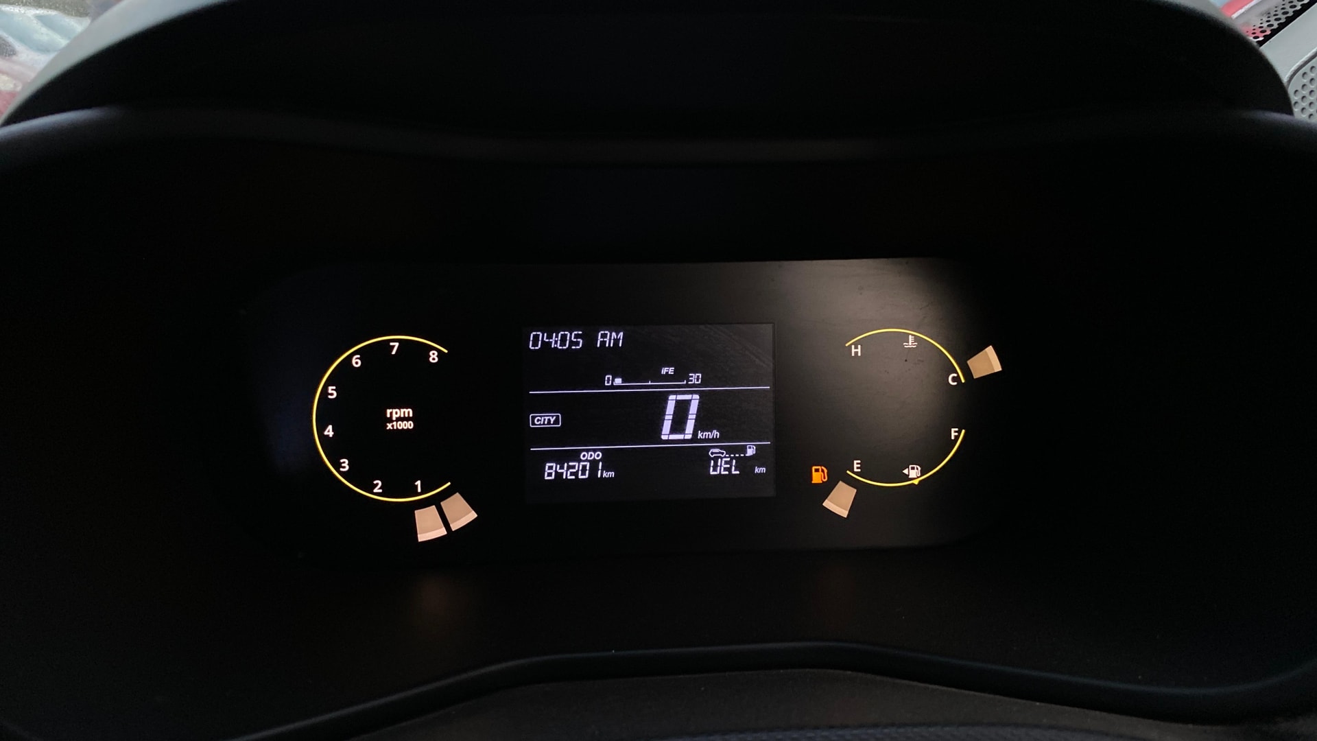 View 2024 Tata Nexon Revotron XE Image 34 Used 2024 Tata Nexon Revotron XE Image 34