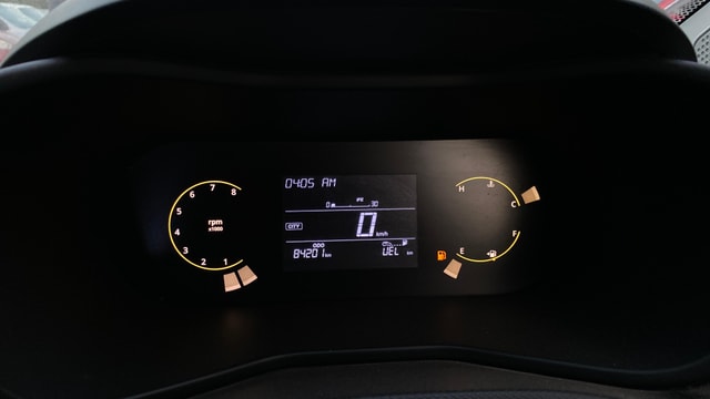 View Tata Nexon Image 34 Used Tata Nexon Image 34