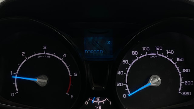 View Ford EcoSport Image 33 Used Ford EcoSport Image 33