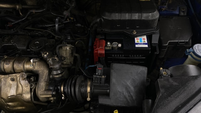 View Ford EcoSport Image 13 Used Ford EcoSport Image 13