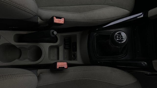 View Ford EcoSport Image 37 Used Ford EcoSport Image 37
