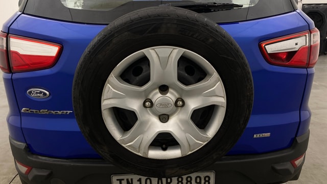View Ford EcoSport Image 24 Used Ford EcoSport Image 24