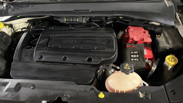 View Jeep Compass Image 29 Used Jeep Compass Image 29