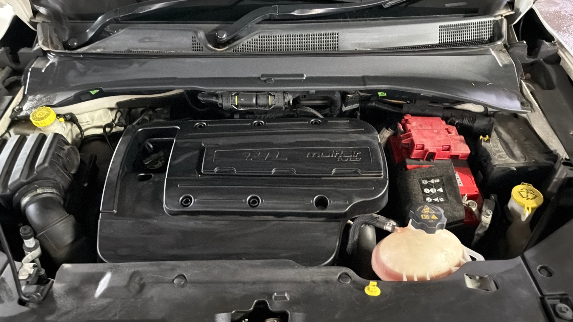 Used 2019 Jeep Compass Used 2019 Jeep Compass