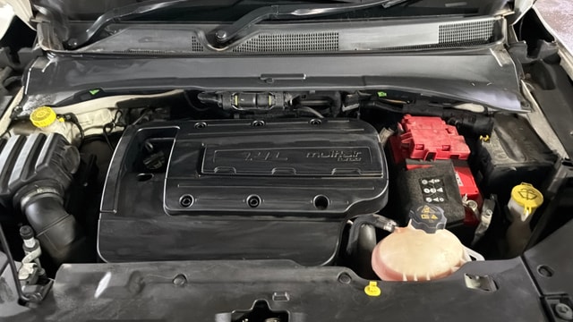 View Jeep Compass Image 45 Used Jeep Compass Image 45