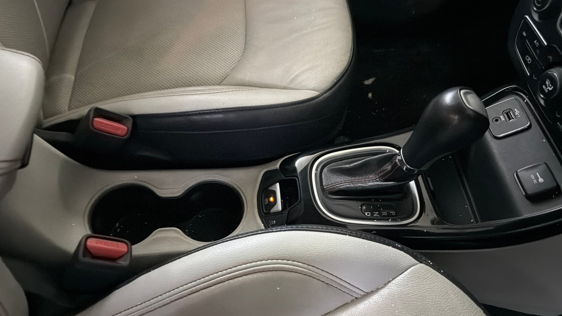 Used 2019 Jeep Compass Used 2019 Jeep Compass