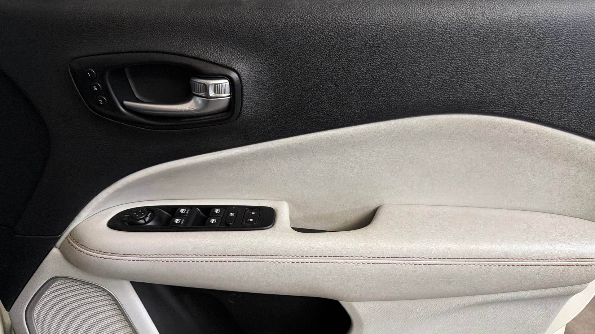 Used 2019 Jeep Compass Used 2019 Jeep Compass