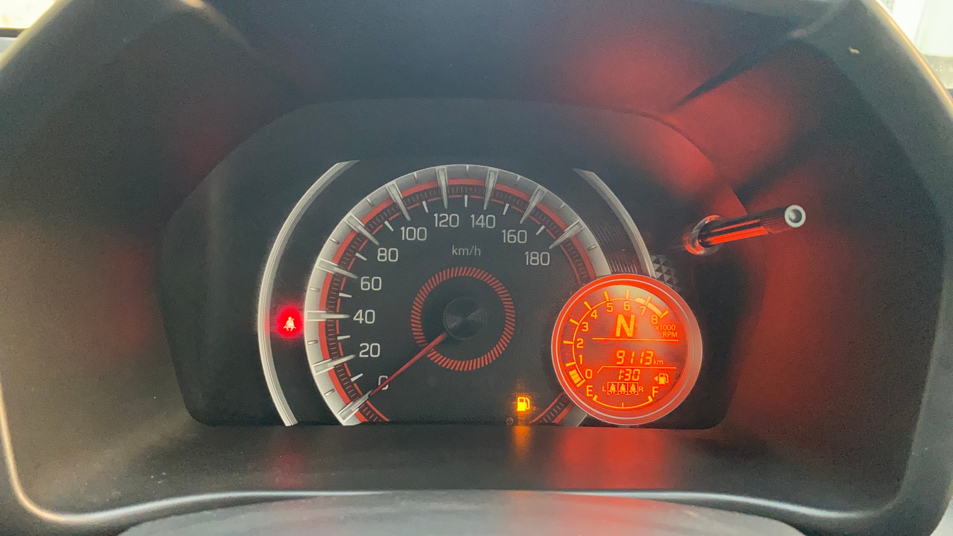Used 2024 Maruti Suzuki 1000 Used 2024 Maruti Suzuki 1000