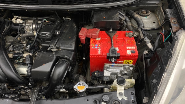 View Nissan Micra Image 13 Used Nissan Micra Image 13