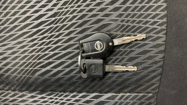 View Nissan Micra Image 26 Used Nissan Micra Image 26