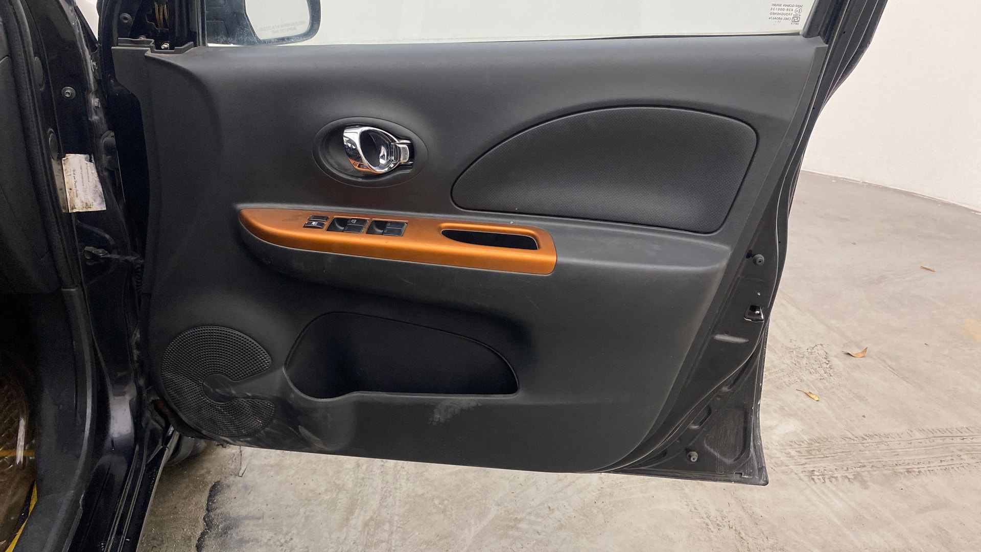 Used 2018 Nissan Micra Used 2018 Nissan Micra
