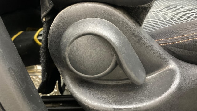 View Nissan Micra Image 18 Used Nissan Micra Image 18