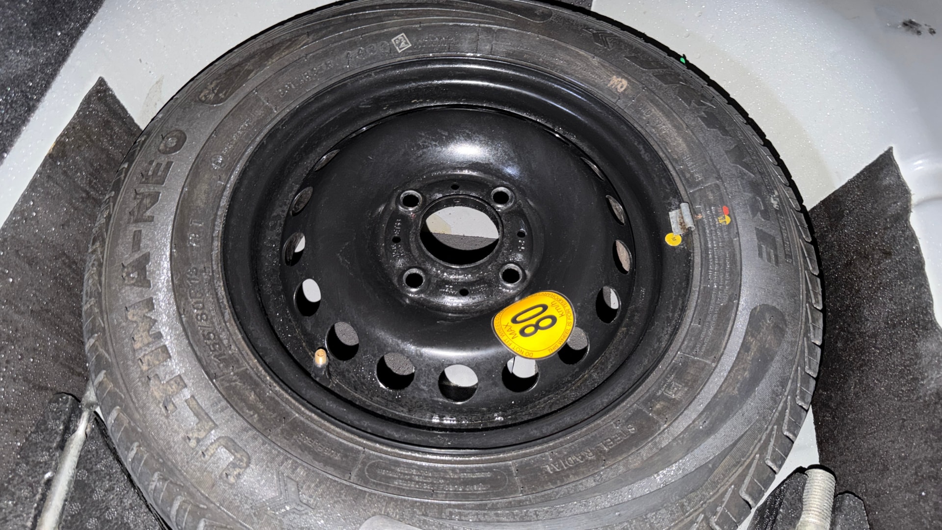 View 2021 Tata Tigor XE Diesel Image 16 Used 2021 Tata Tigor XE Diesel Image 16