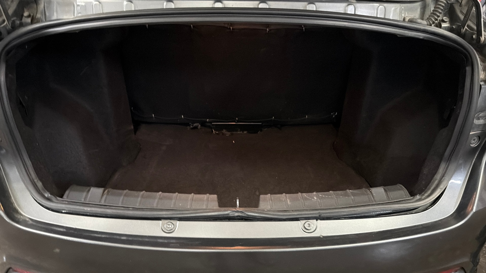 View 2021 Tata Tigor XE Diesel Image 6 Used 2021 Tata Tigor XE Diesel Image 6
