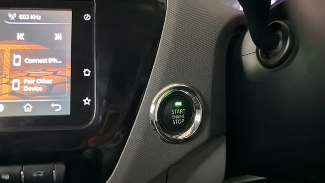 View Tata Tigor Image 38 Used Tata Tigor Image 38