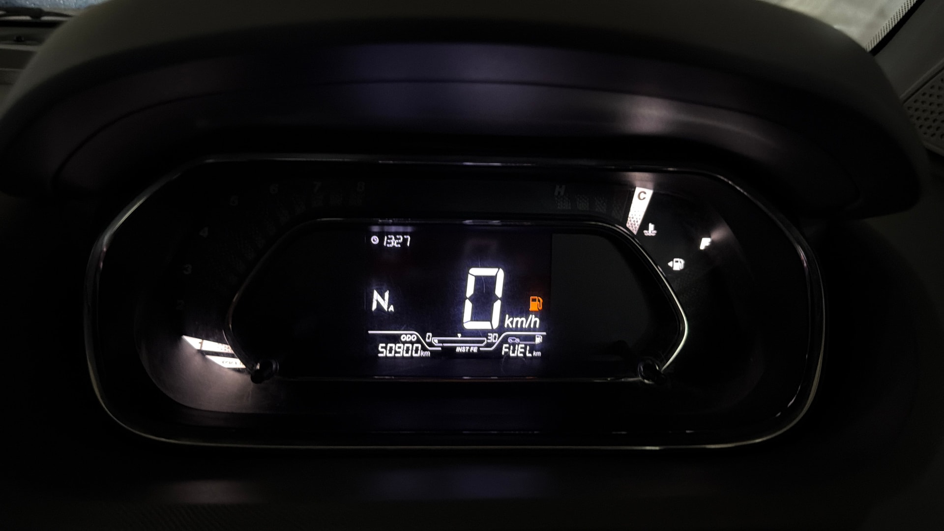 View 2021 Tata Tigor XE Diesel Image 20 Used 2021 Tata Tigor XE Diesel Image 20