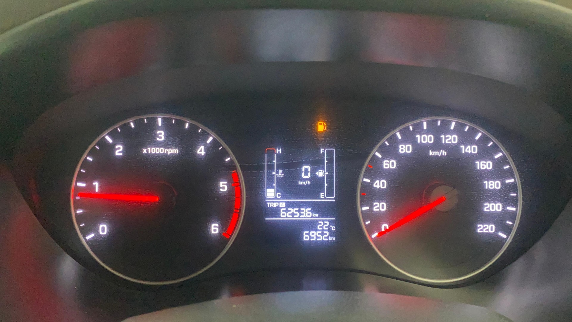 View 2018 Hyundai Elite i20 1.4 Asta Diesel Image 34 Used 2018 Hyundai Elite i20 1.4 Asta Diesel Image 34