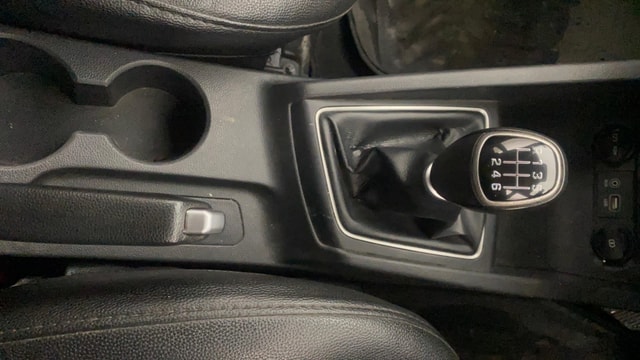 View Hyundai Elite i20 Image 38 Used Hyundai Elite i20 Image 38