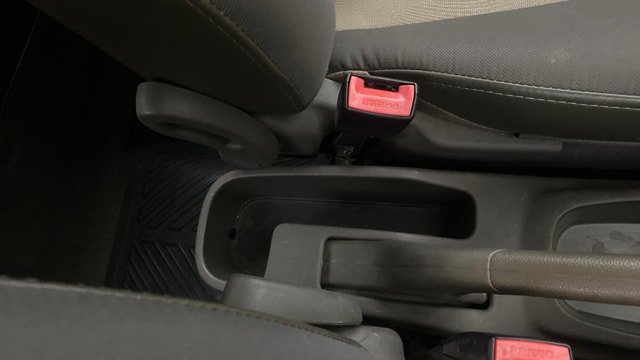 View Hyundai i10 Image 18 Used Hyundai i10 Image 18