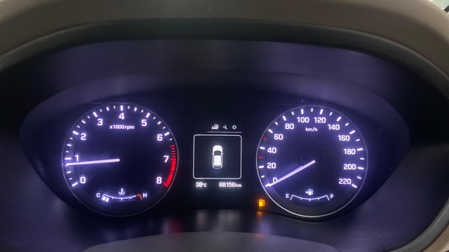 View Hyundai Elite i20 Image 35 Used Hyundai Elite i20 Image 35