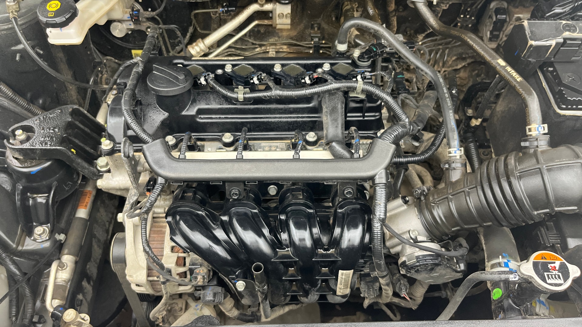 Used 2021 Hyundai Venue Used 2021 Hyundai Venue