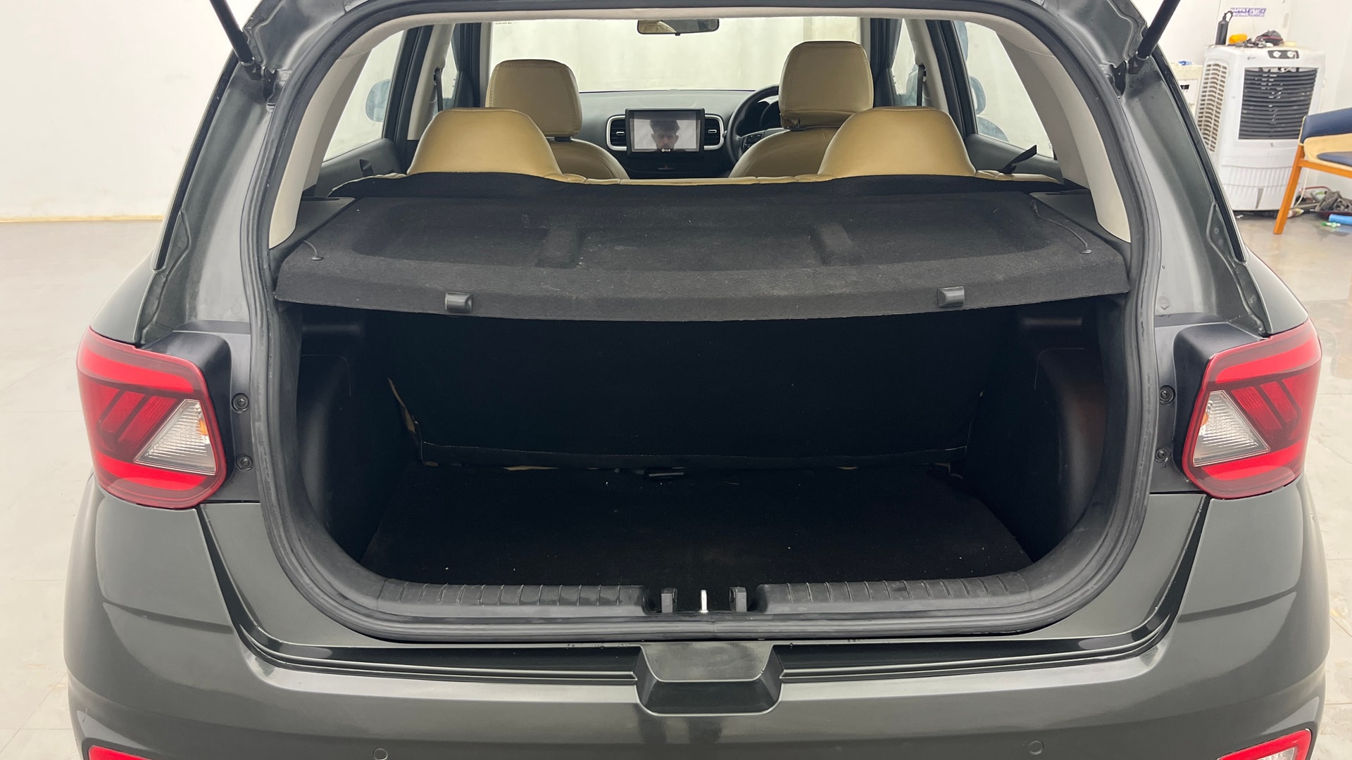 Used 2021 Hyundai Venue Used 2021 Hyundai Venue