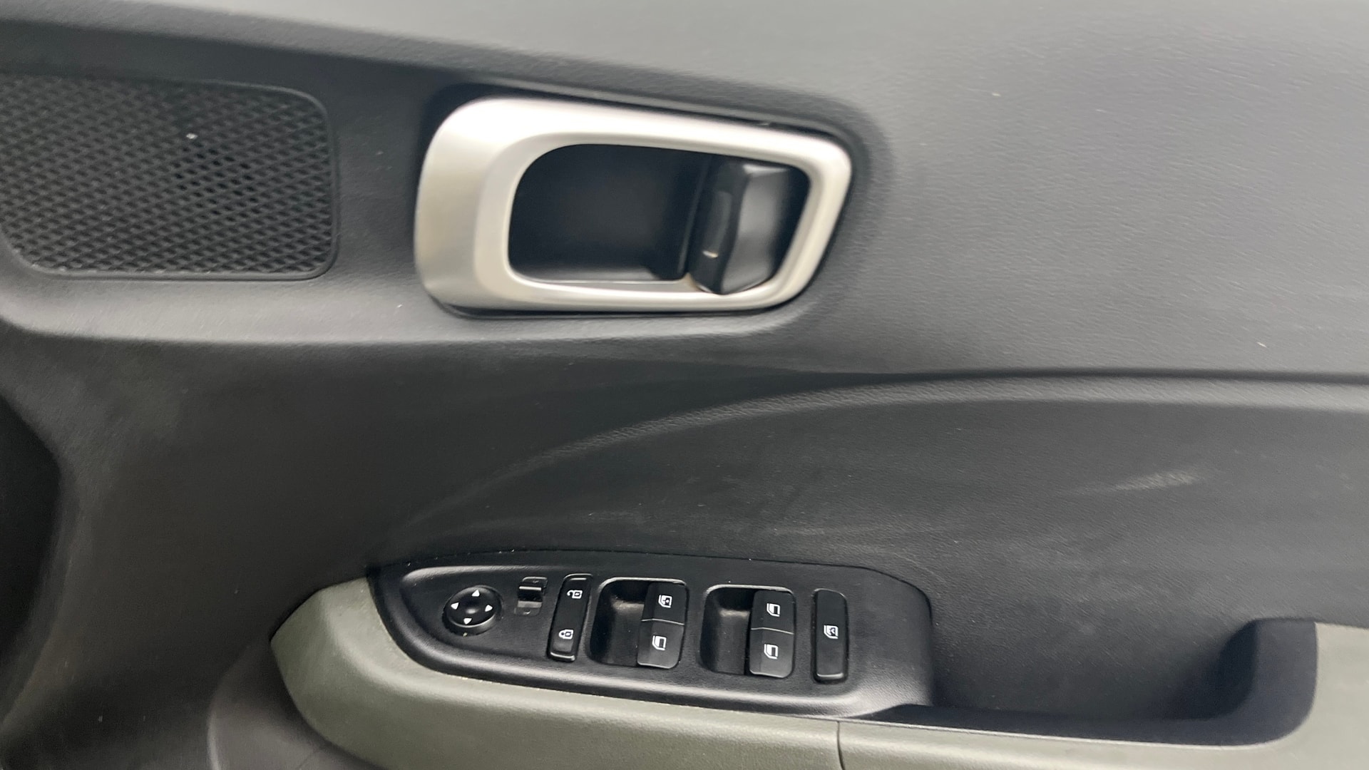Used 2021 Hyundai Venue Used 2021 Hyundai Venue