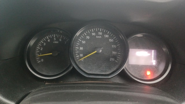 View Renault Duster Image 34 Used Renault Duster Image 34
