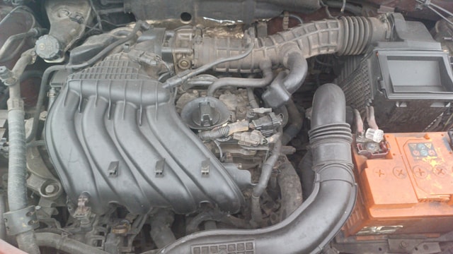 View Renault Duster Image 41 Used Renault Duster Image 41