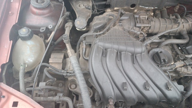 View Renault Duster Image 3 Used Renault Duster Image 3