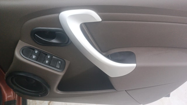 View Renault Duster Image 33 Used Renault Duster Image 33