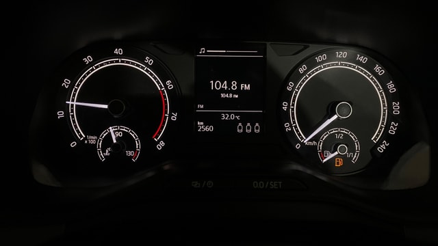 View Skoda Kushaq Image 34 Used Skoda Kushaq Image 34