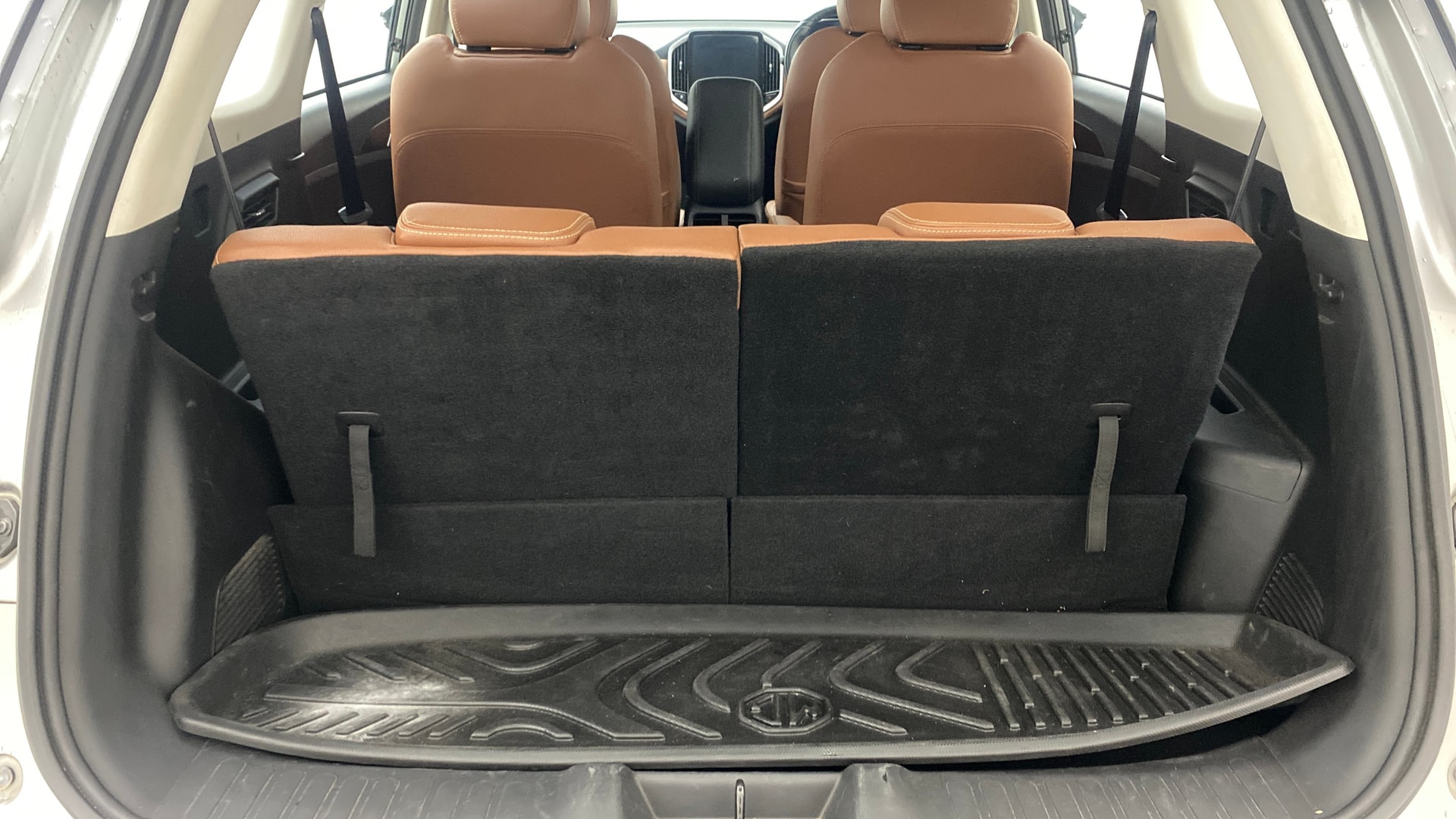 Used 2020 MG Hector Plus Used 2020 MG Hector Plus