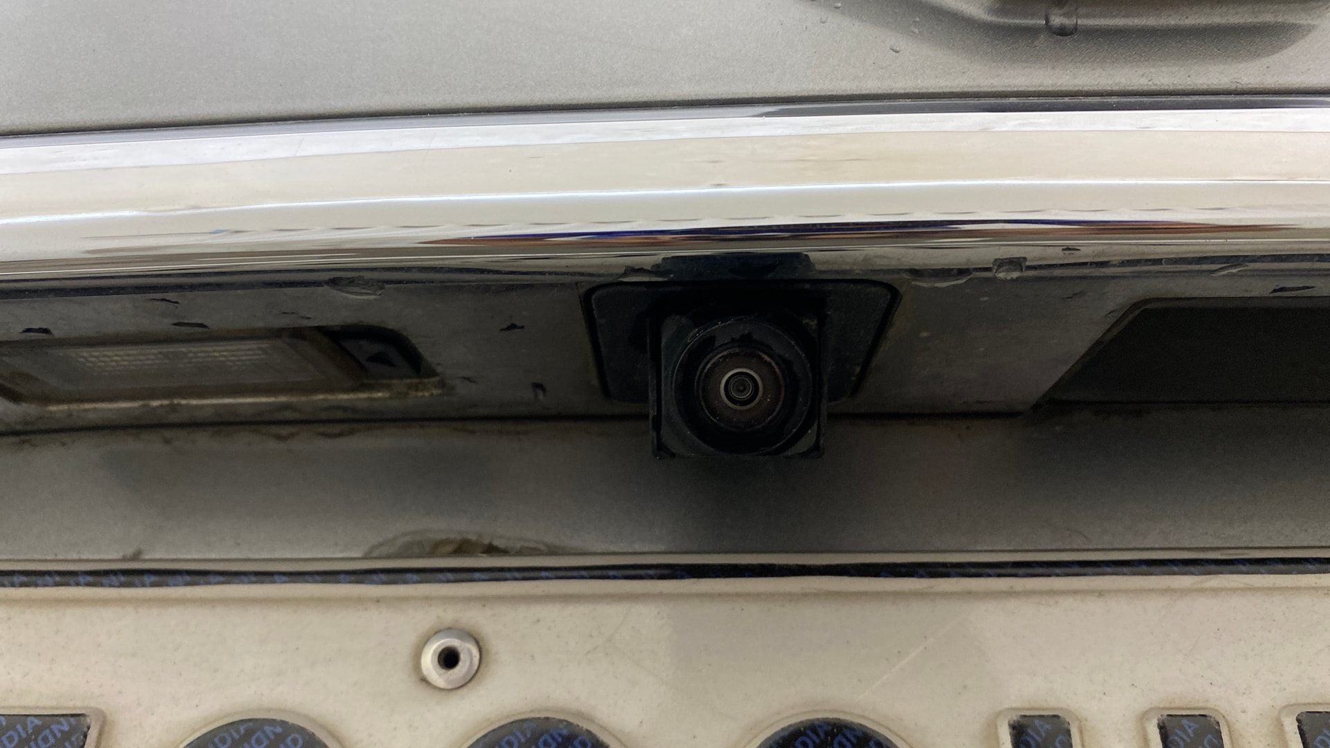 Used 2020 MG Hector Plus Used 2020 MG Hector Plus