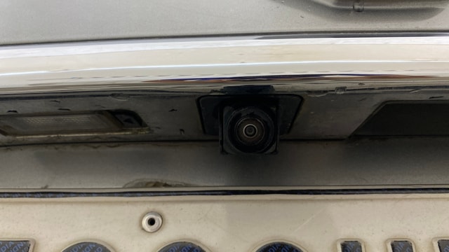 View MG Hector Plus Image 17 Used MG Hector Plus Image 17