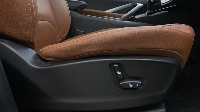 View MG Hector Plus Image 12 Used MG Hector Plus Image 12