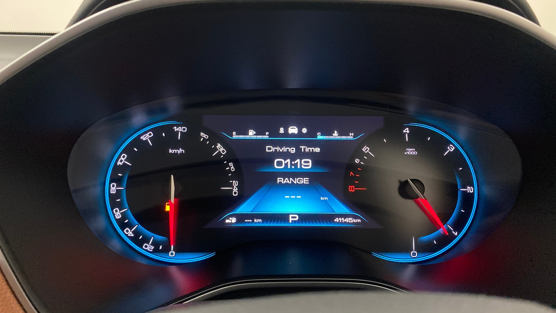 Used 2020 MG Hector Plus Used 2020 MG Hector Plus
