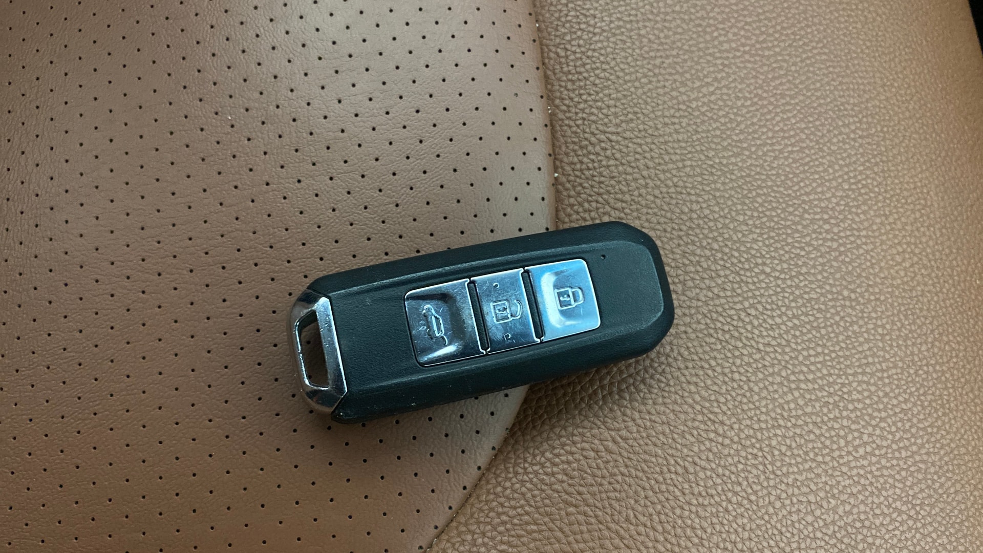 Used 2020 MG Hector Plus Used 2020 MG Hector Plus
