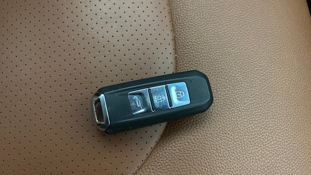 View MG Hector Plus Image 20 Used MG Hector Plus Image 20