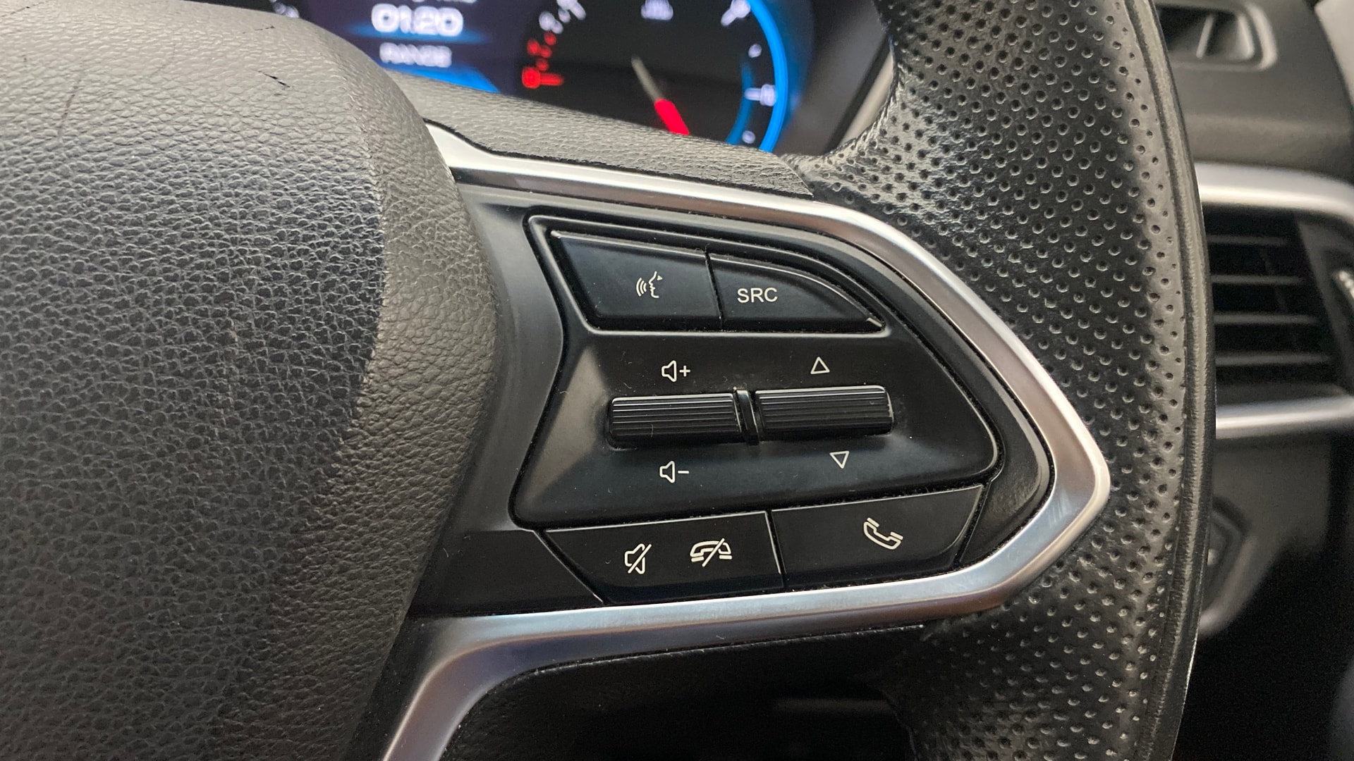 Used 2020 MG Hector Plus Used 2020 MG Hector Plus