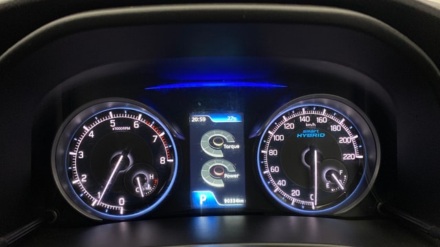 View Maruti Suzuki 1000 Image 37 Used Maruti Suzuki 1000 Image 37