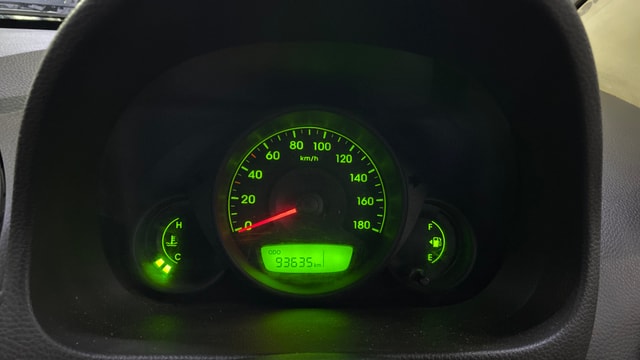 View Hyundai EON Image 34 Used Hyundai EON Image 34