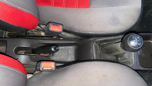 View Hyundai EON Image 38 Used Hyundai EON Image 38