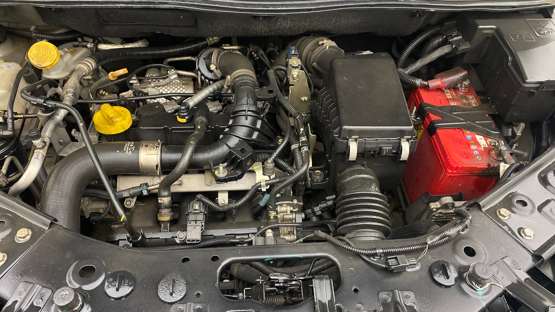 Used 2022 Nissan Magnite Used 2022 Nissan Magnite