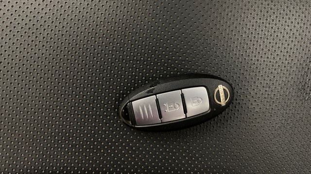 View Nissan Magnite Image 27 Used Nissan Magnite Image 27